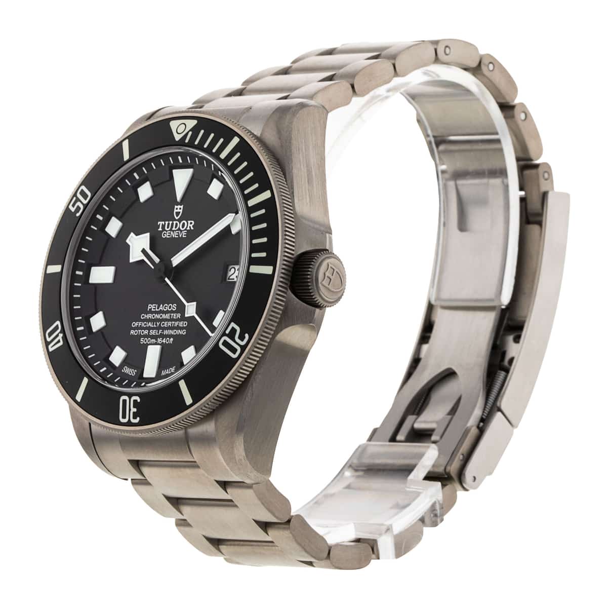 Tudor Pelagos M25600TN-0001 Tudor Pelagos M25600TN-0001